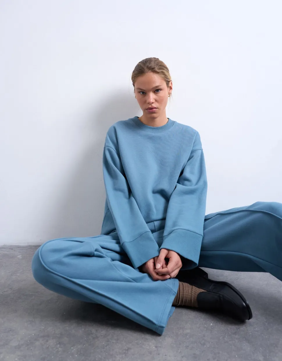 TSABBA Sweatshirt