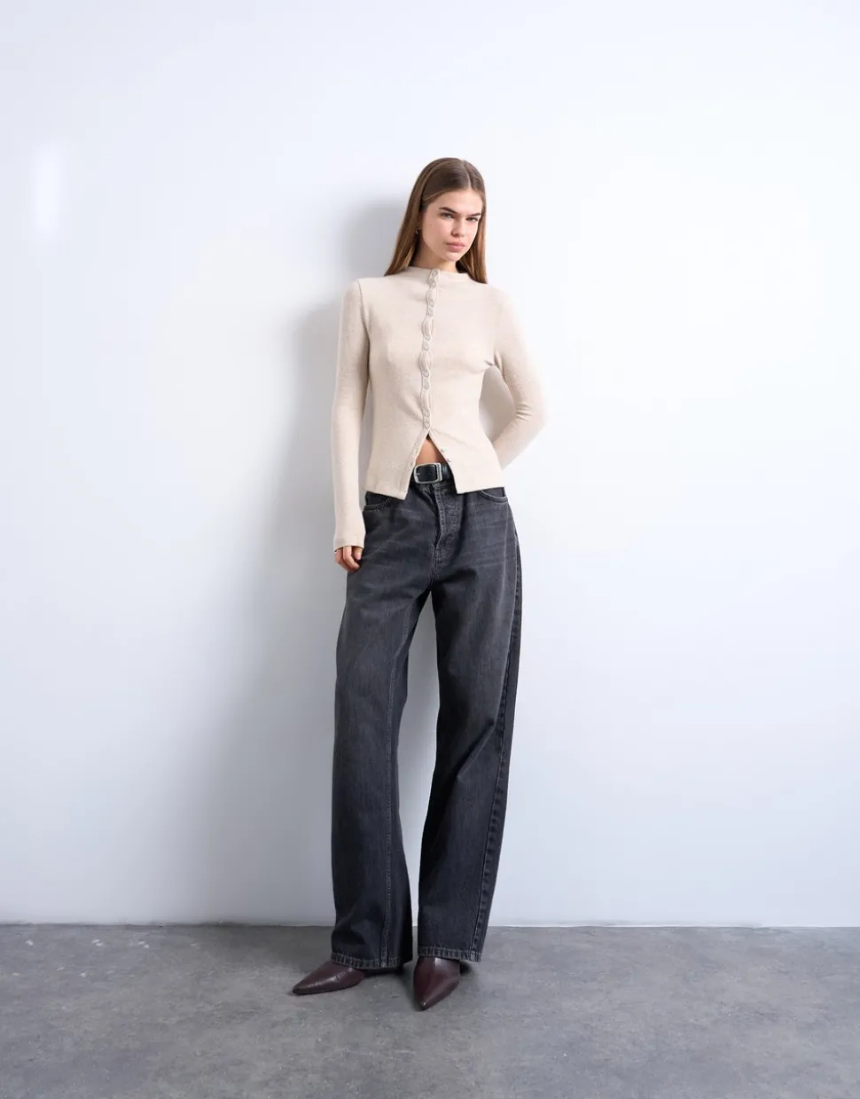 TSAGRETE Vest