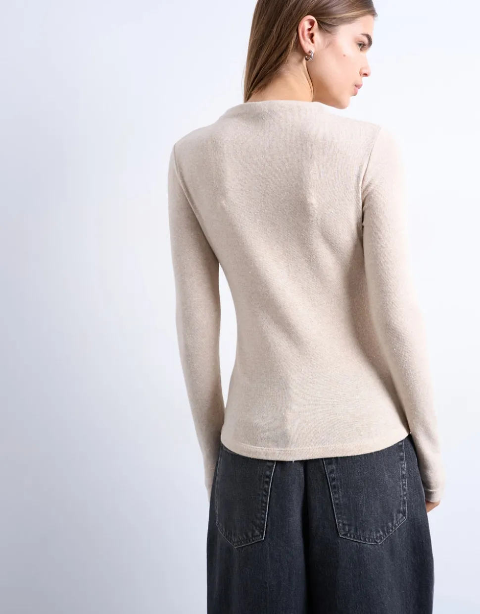 TSAGRETE Vest