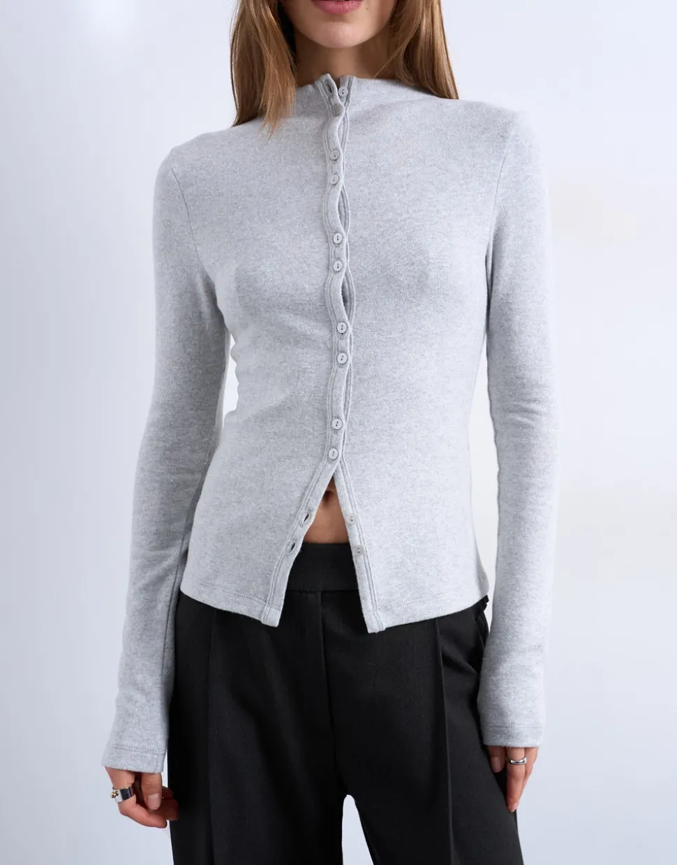 TSAGRETE Vest