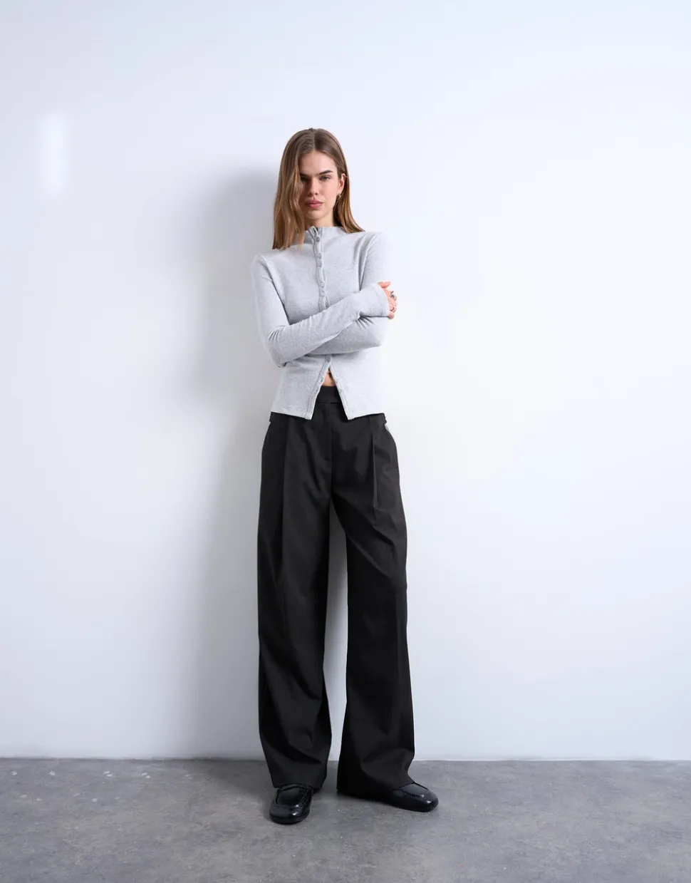 TSAGRETE Vest