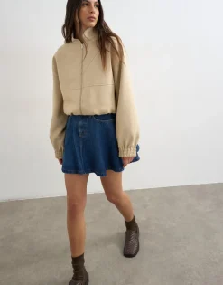 TSALEXANDRA Mini-rok