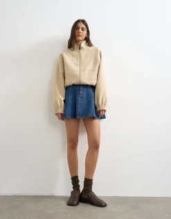 TSALEXANDRA Mini-rok