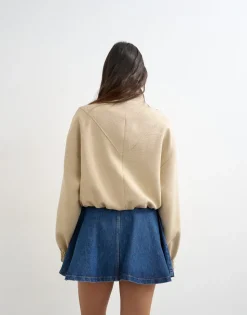 TSALEXANDRA Mini-rok