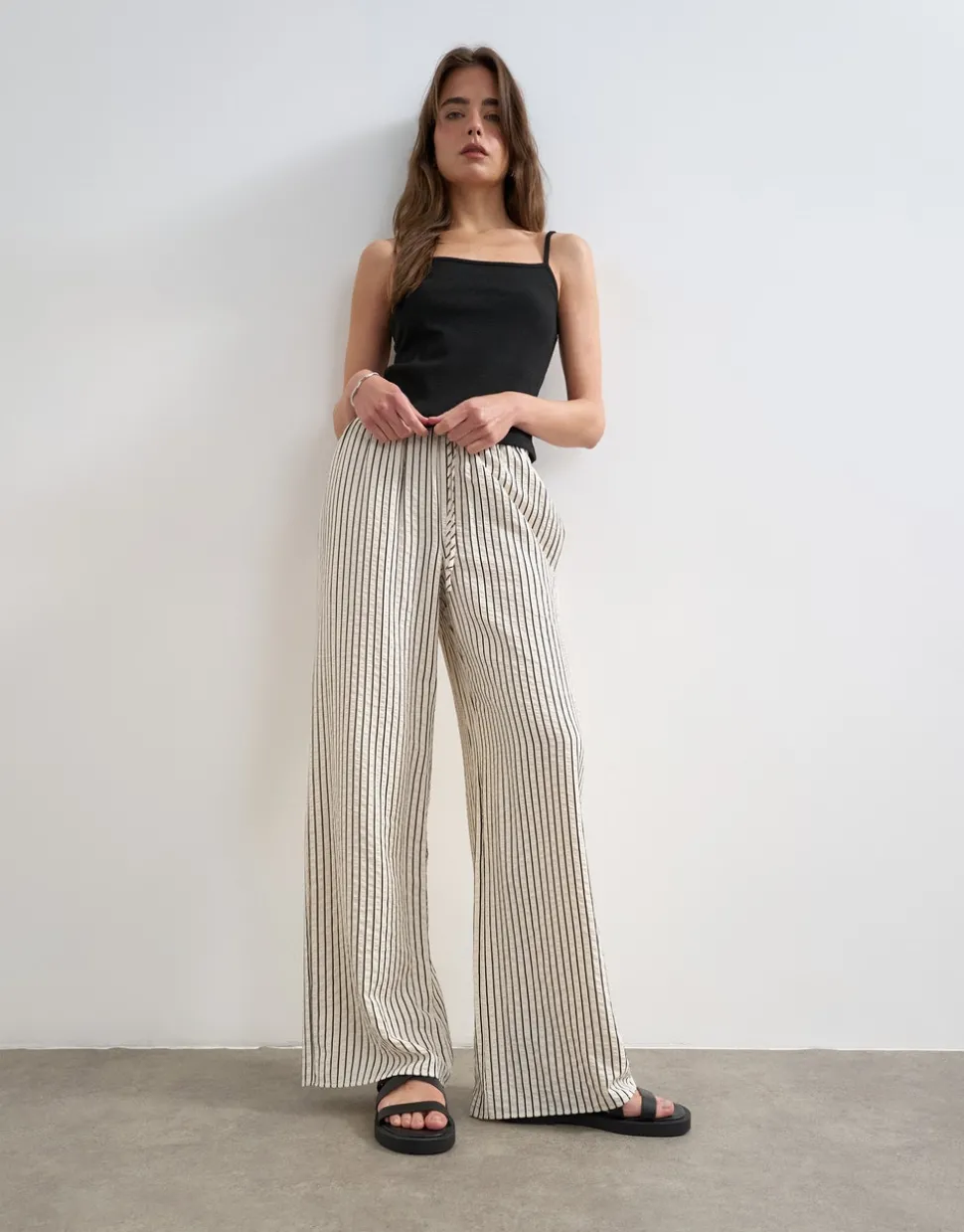 TSALFRIDA Top