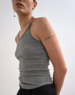 TSALFRIDA Top