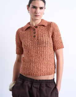 TSALICE Pullover