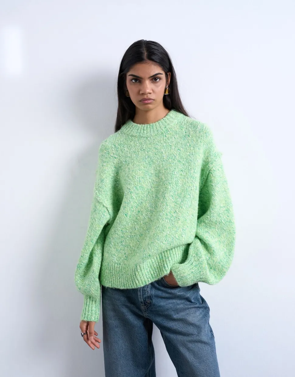 TSANNA Pullover