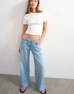 TSANNA Regular fit Jeans