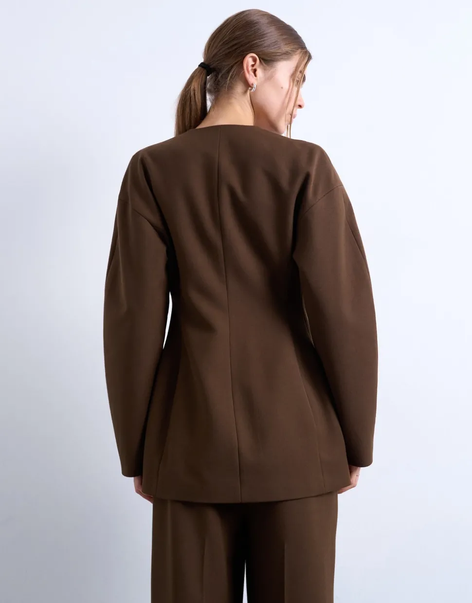 TSASTA Blazer