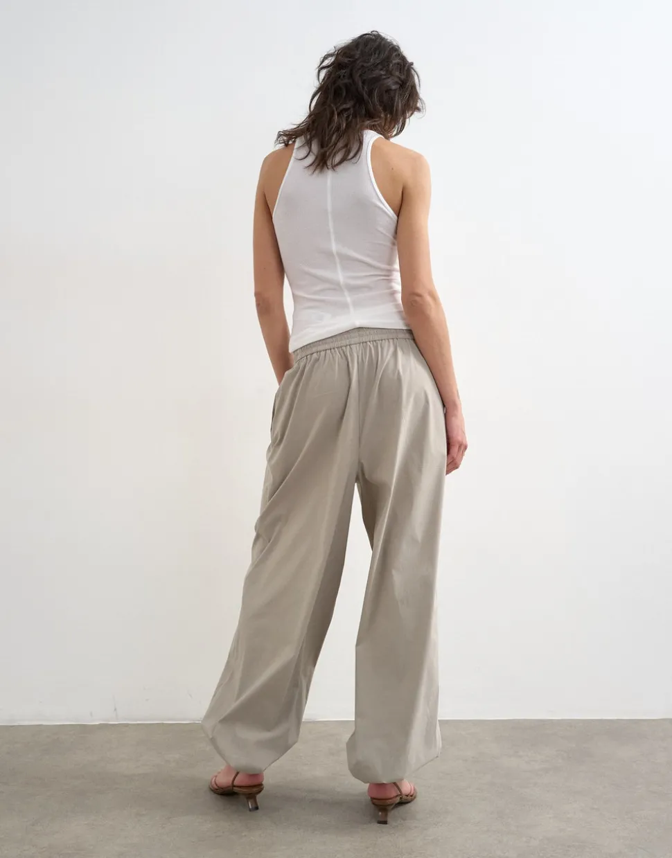TSBALIA Broek