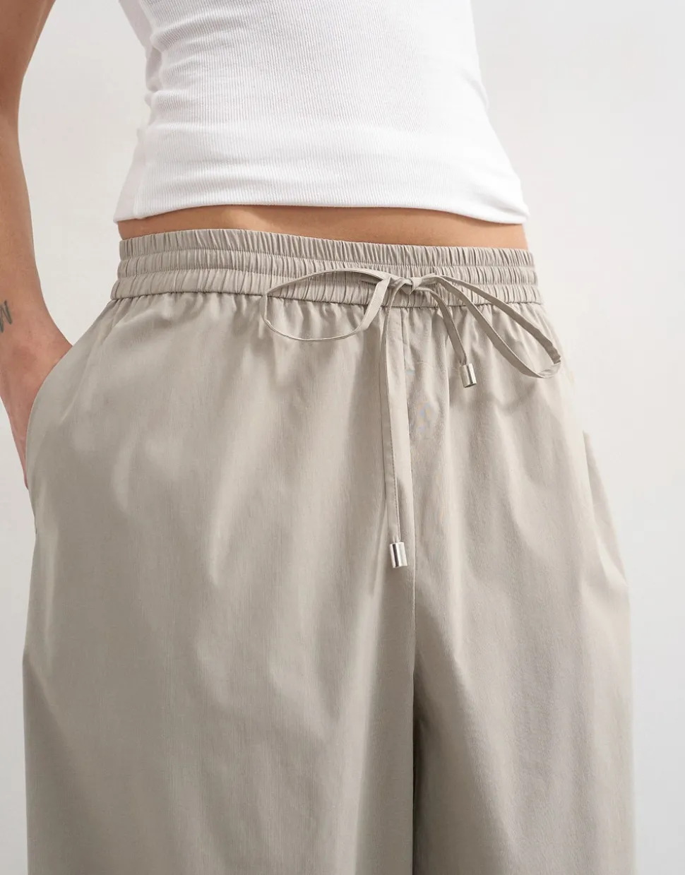 TSBALIA Broek