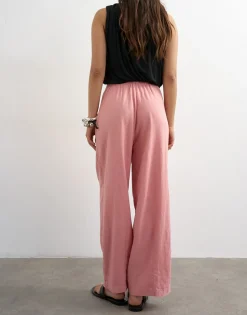 TSBEATE High rise Broek