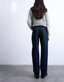 TSBEATE Straight fit Jeans