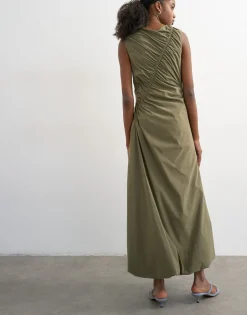 TSBELLA Lange jurk