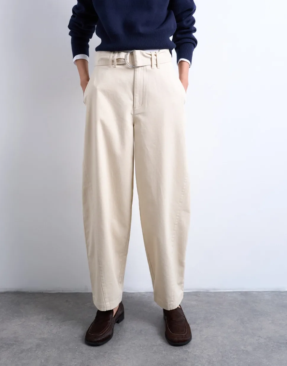 TSBELLY Broek