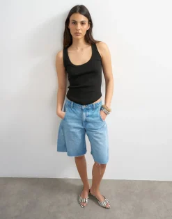 TSBRITT Top