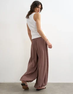 TSCAMILLA Broek
