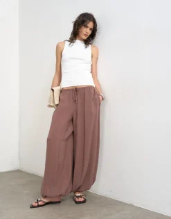 TSCAMILLA Broek