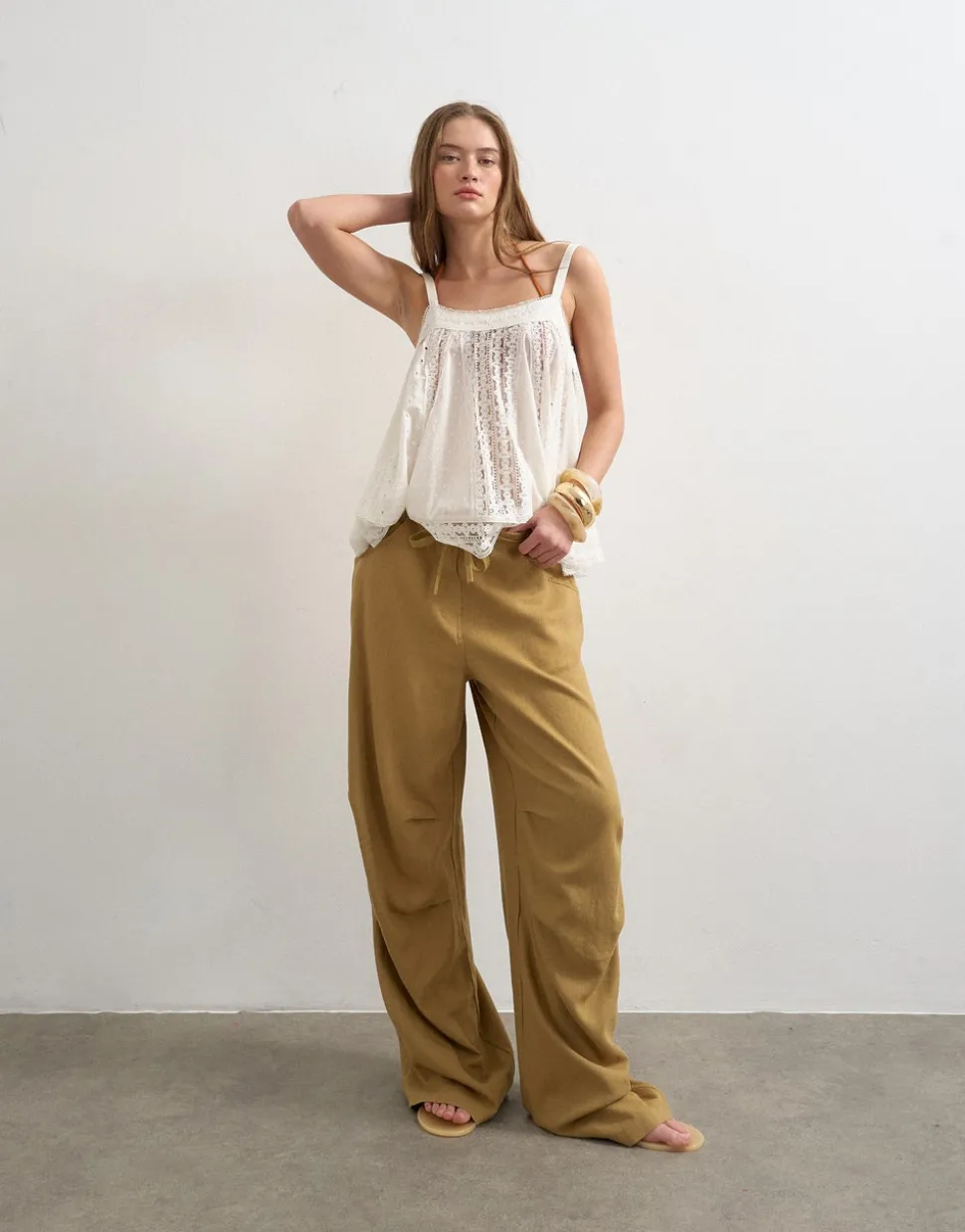 TSCAMO Broek