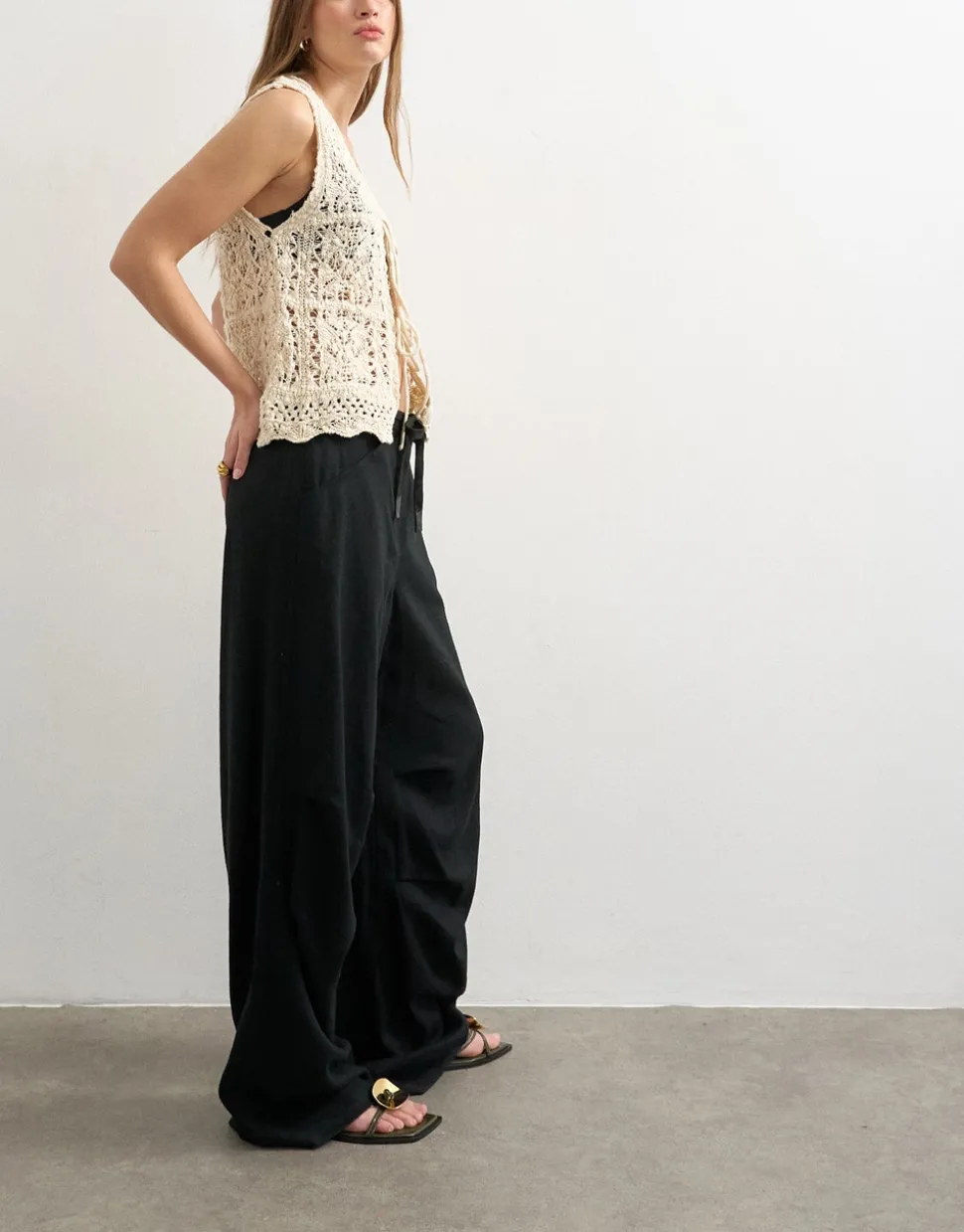 TSCAMO Broek