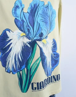TSCARIN T-shirts