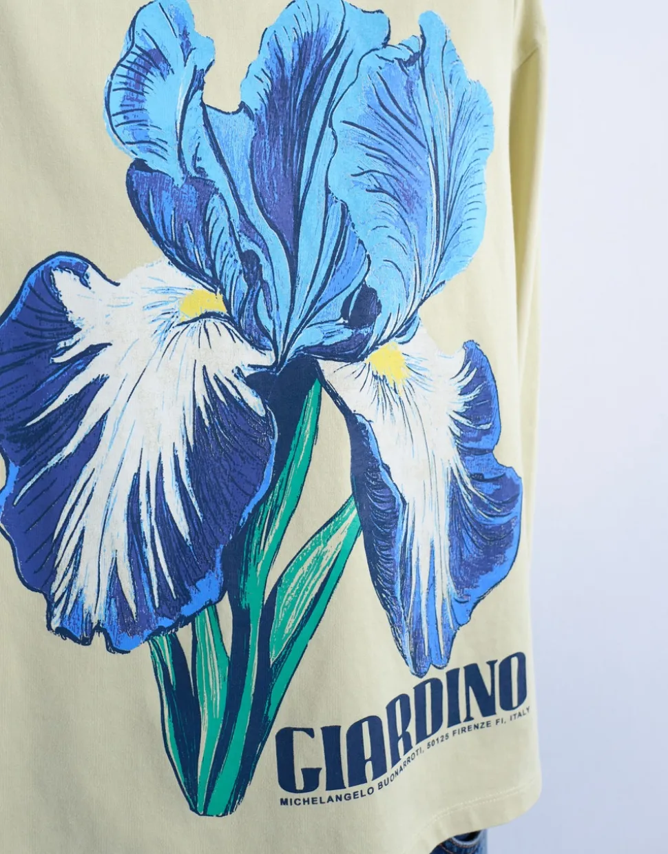 TSCARIN T-shirts