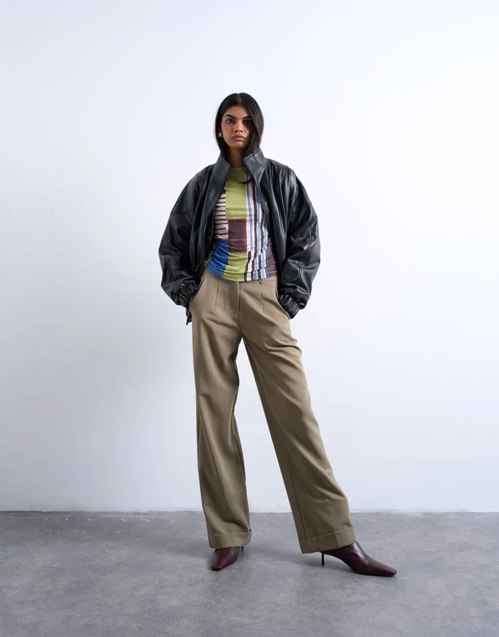 TSCAROLINE Top