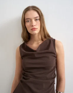 TSCAROLINE Top