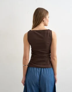 TSCAROLINE Top