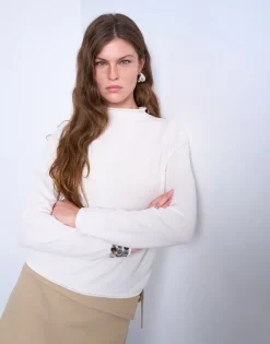 TSCAROL Top