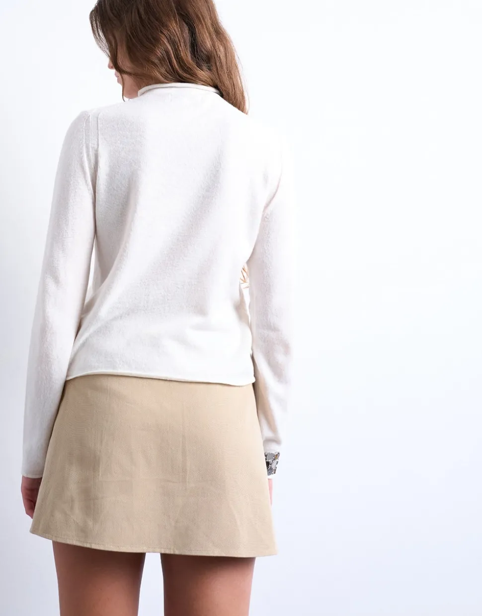 TSCAROL Top