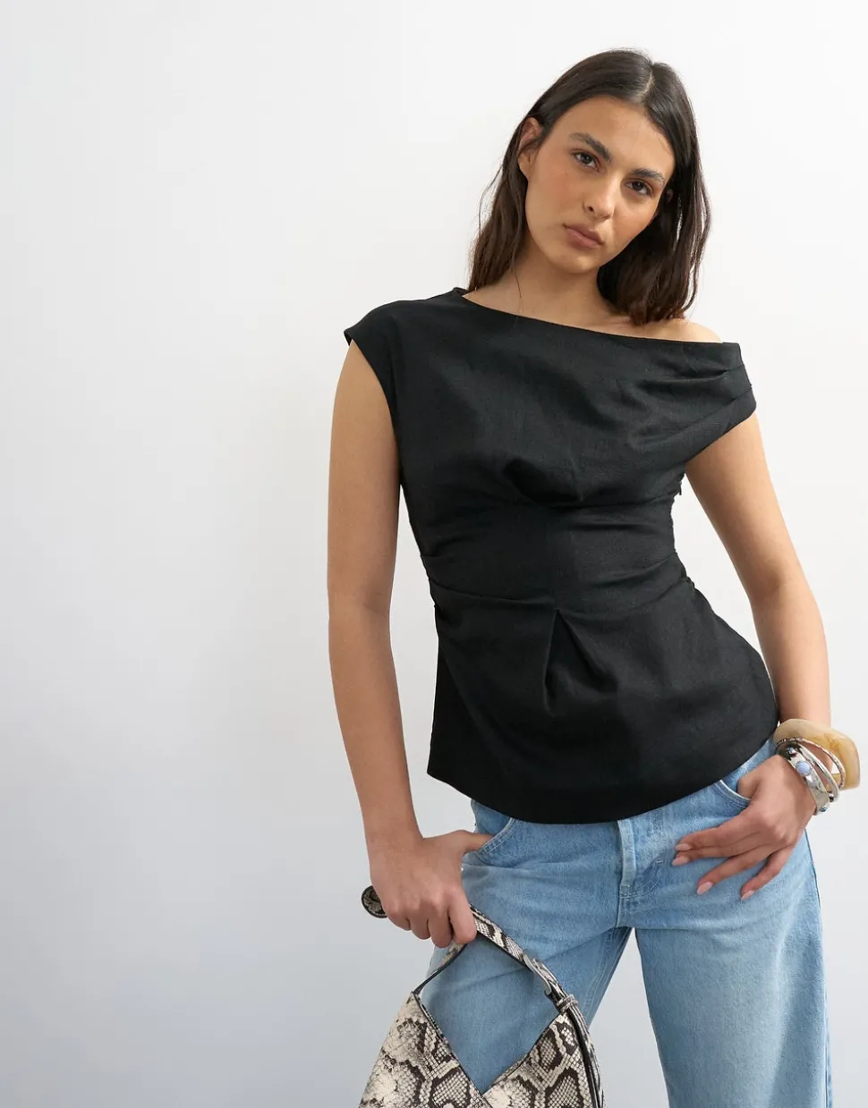 TSCASA Top