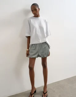 TSCASSI Shorts