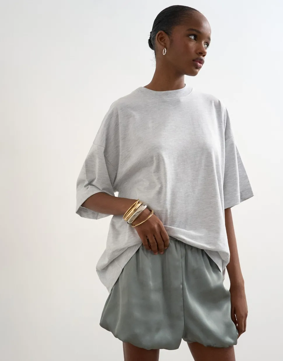 TSCASSI Shorts