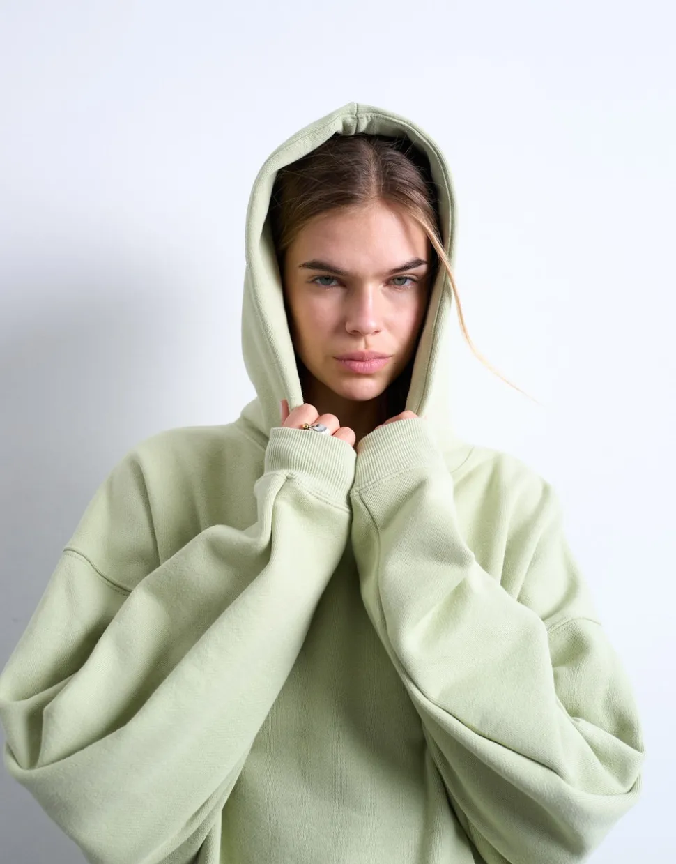 TSCATE Sweatshirt