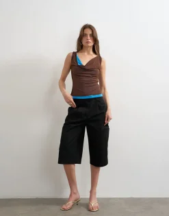 TSCECILIA Top