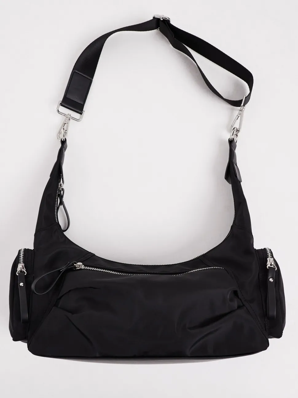 TSCHERYL Crossbody