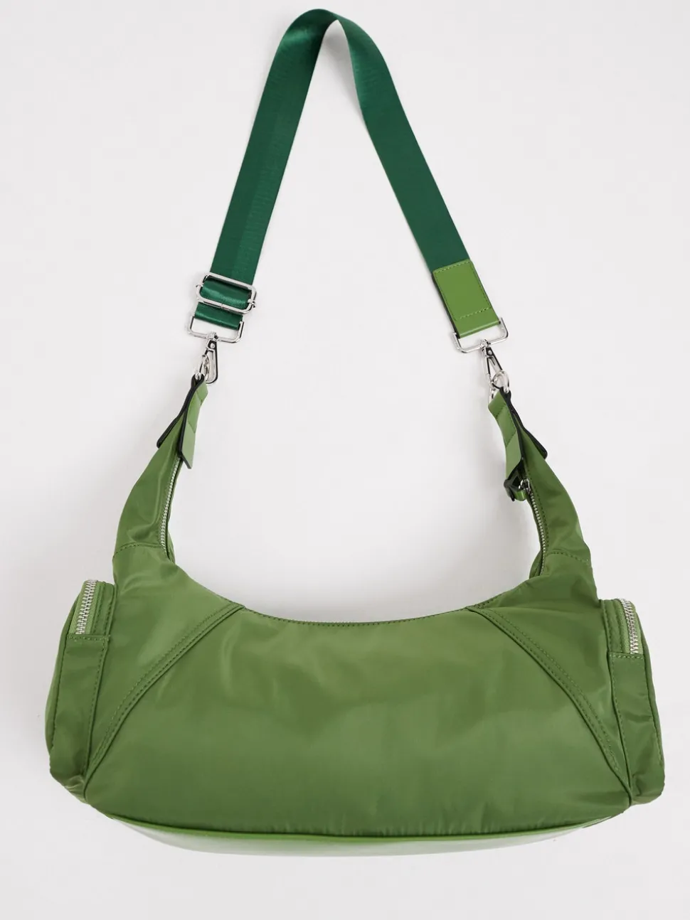 TSCHERYL Crossbody