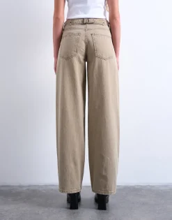 TSCINCH Low rise Wide leg fit Jeans