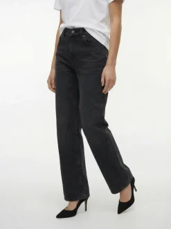 TSCINCH Low rise Wide leg fit Jeans