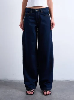 TSCINCH Low rise Wide leg fit Jeans