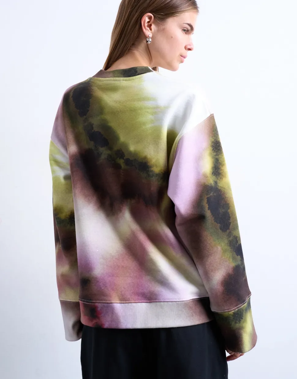 TSCINDY Sweatshirt