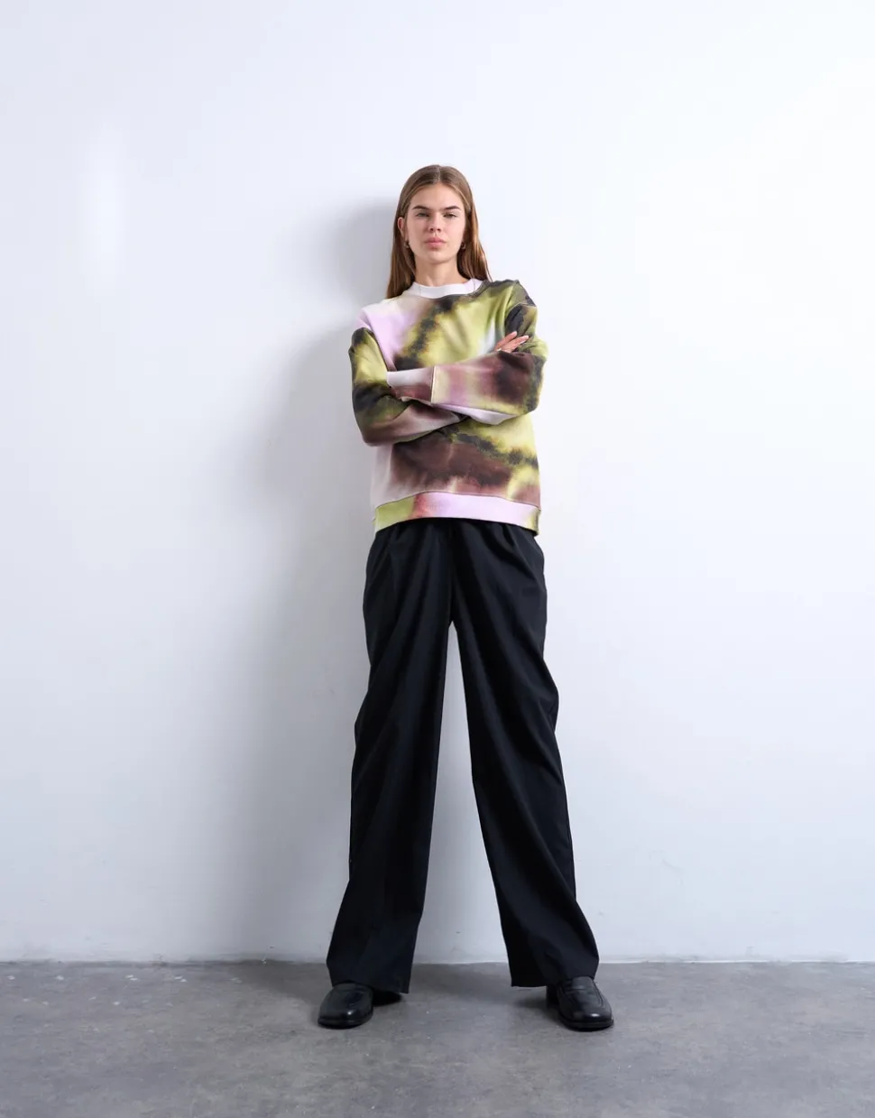 TSCINDY Sweatshirt