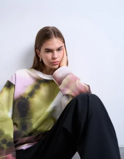 TSCINDY Sweatshirt