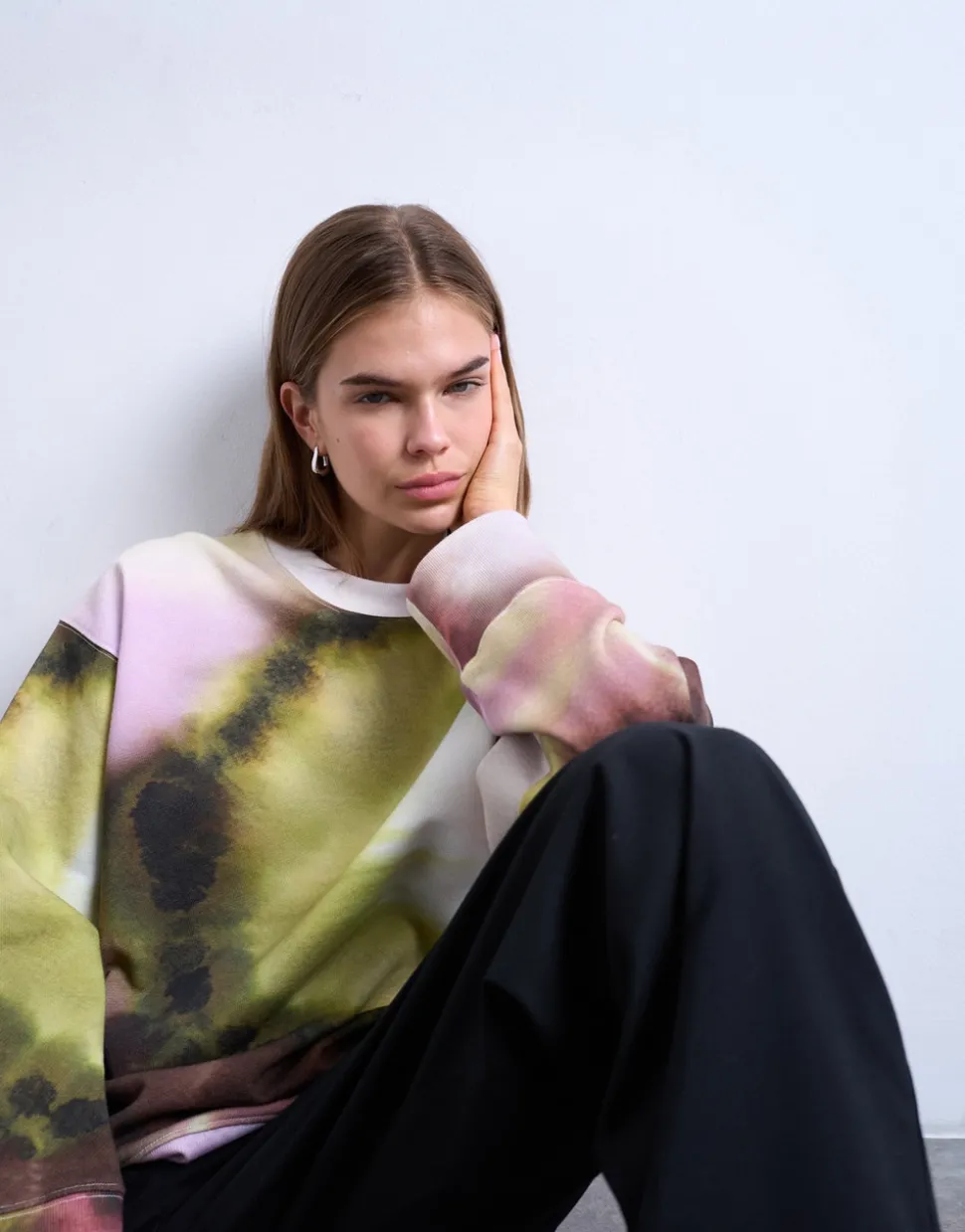 TSCINDY Sweatshirt
