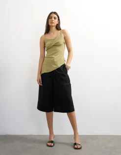 TSCLARA Top