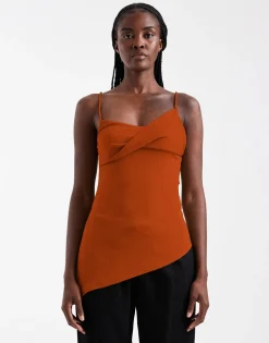TSCLARA Top