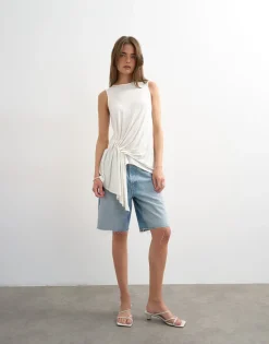 TSCLARA Top