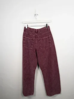 TSCOLETTE Mid rise Regular fit Jeans